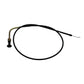 Choke Cable Fits Toro Time Cutter Zero Turn Z4235 MX4260 SS500 Repl. 112-9753