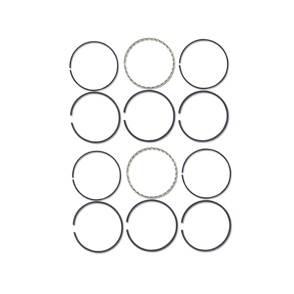 Piston Ring Set Fits John Deere M 40 320 330 100
