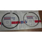 S.67720 Piston Ring Fits Yanmar