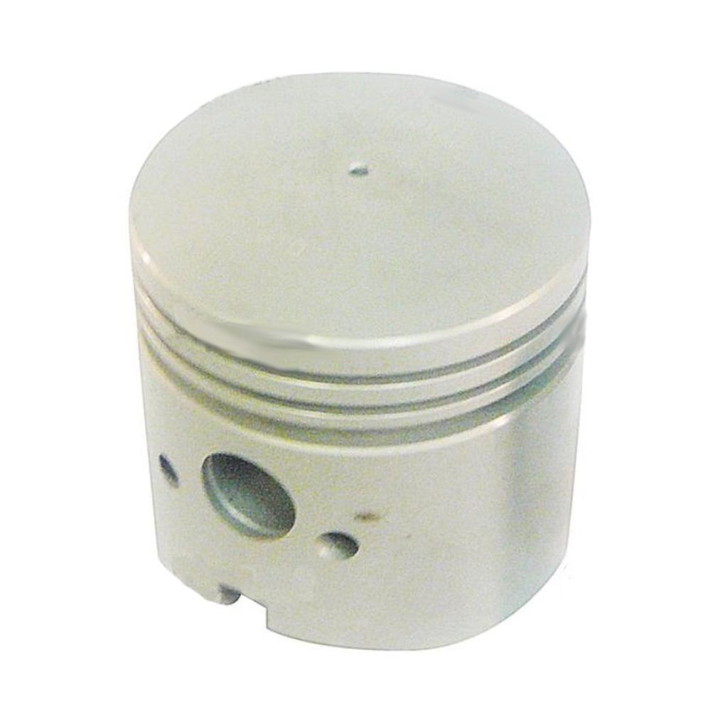 FPN6055A 4 Pistons Rings Liner Kit 4" Bore Fits Ford Tractor 800 801 900 901 400