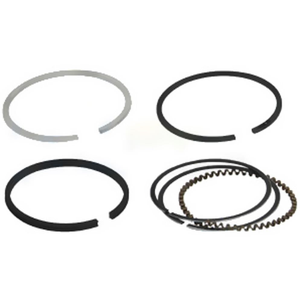 B1699026 699026 New STD Ring Set Fits Briggs and Stratton Mower Models