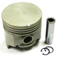 Standard Bore Piston Fits Ford/New Holland Replaces 1157P