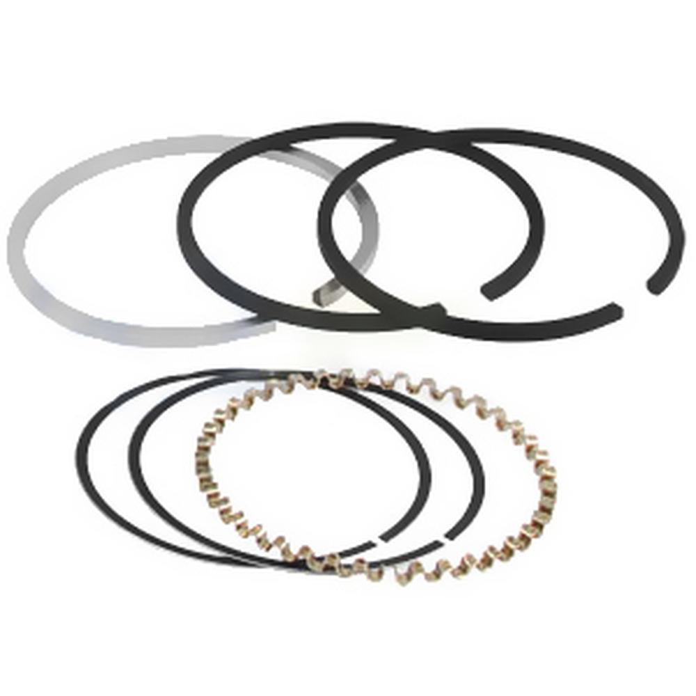 Piston Ring Set Fits 135 150 B125 D10 D12 230093 70230093GV 836100M91 836100M91-