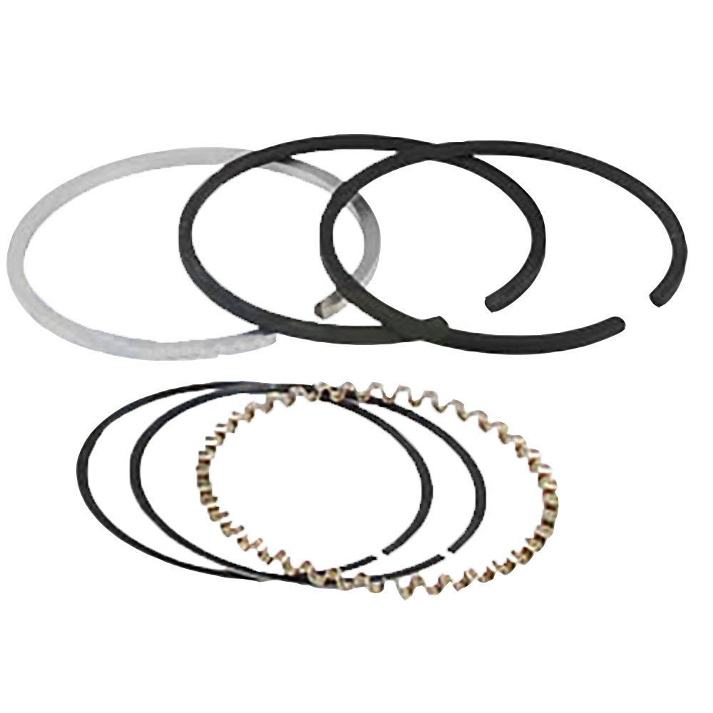 Piston Ring Set Fits 135 150 B125 D10 D12 230093 70230093GV 836100M91 836100M91-