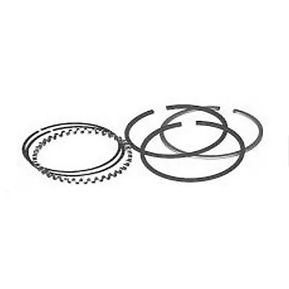 Piston Ring Set Fits 135 150 B125 D10 D12 230093 70230093GV 836100M91 836100M91-