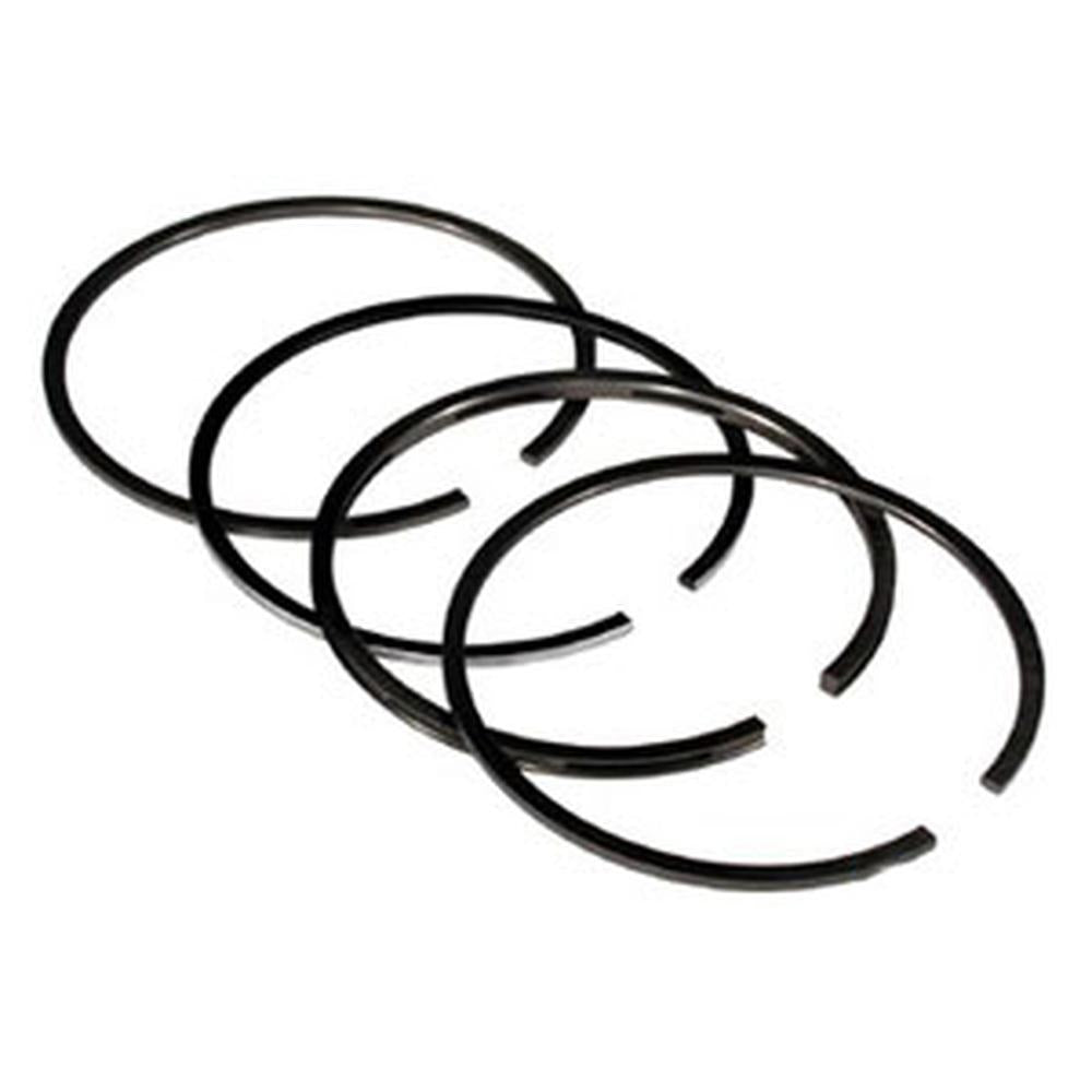 Piston Ring Set (.020") Fits Case/International Harvester Replaces K261070