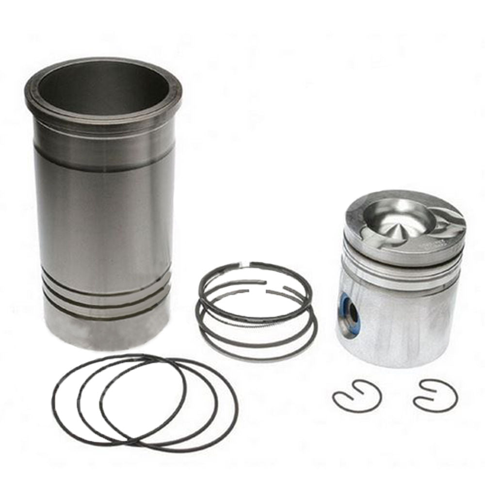 684261C95 Cylinder Kit Fits International 1466 1486 ++ Tractors