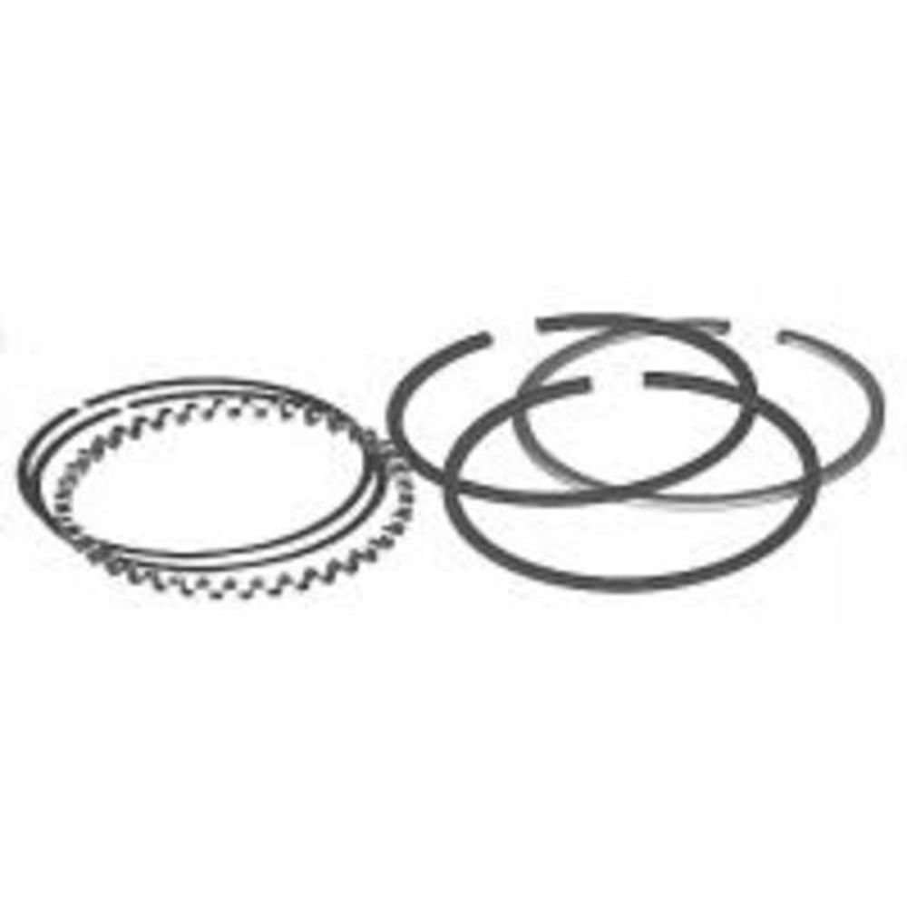 Piston Ring Set Fits Case Replaces ENO20-0092
