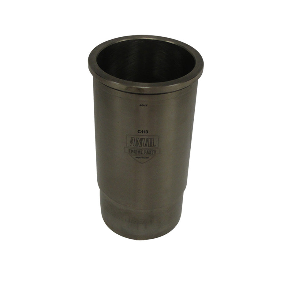 370152R1 3.25" Overbore Liner Sleeve Fits FARMALL IH 100 130 140 200 230 24