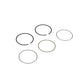B1699026 699026 594437 STD Ring Set Fits Briggs and Stratton Mower Models