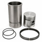 Piston Liner Kit Fits Allis Chalmers Replaces A628685