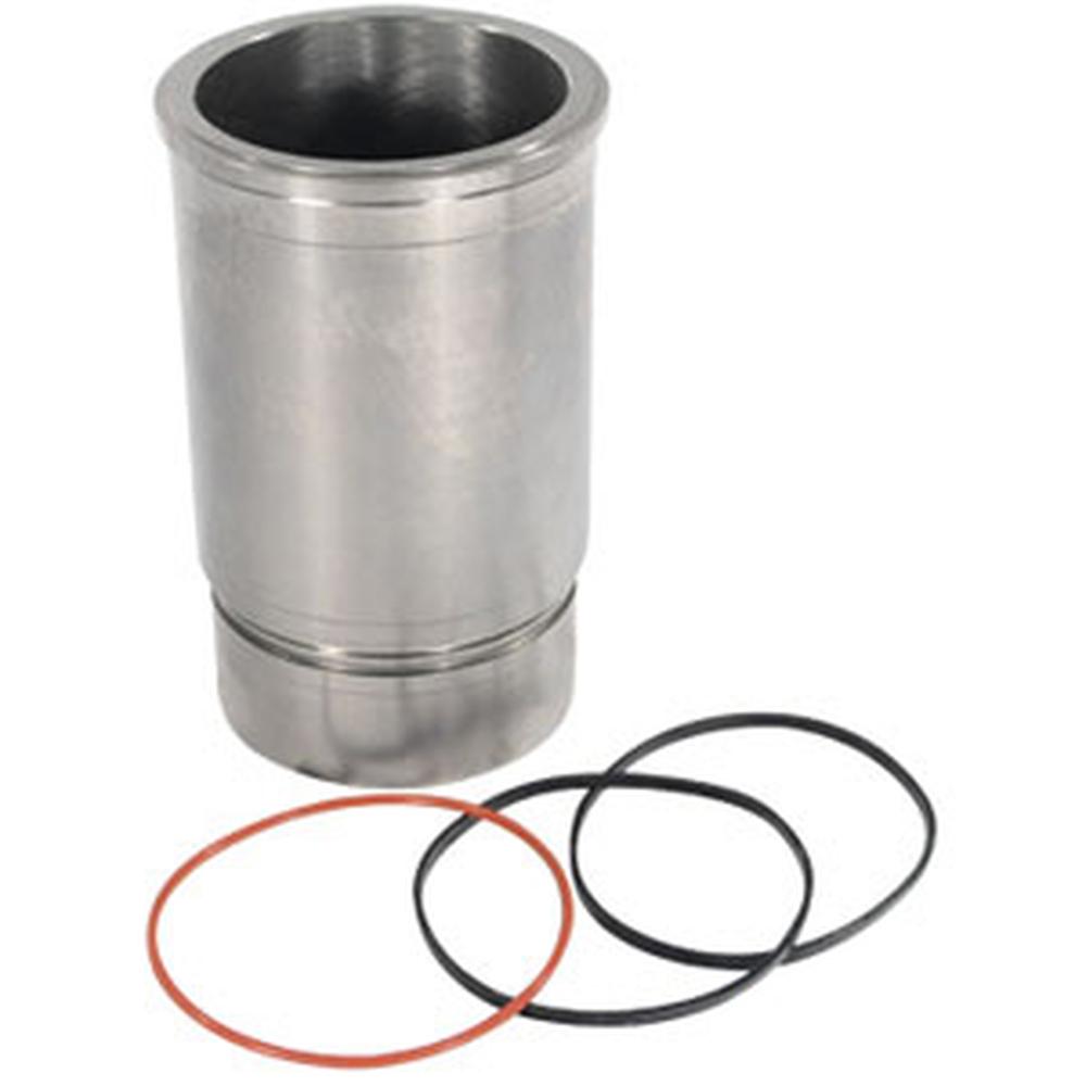 AR51903 Cylinder Liner with Seals Fits John Deere 302 302A 1520 440A 2520 3120
