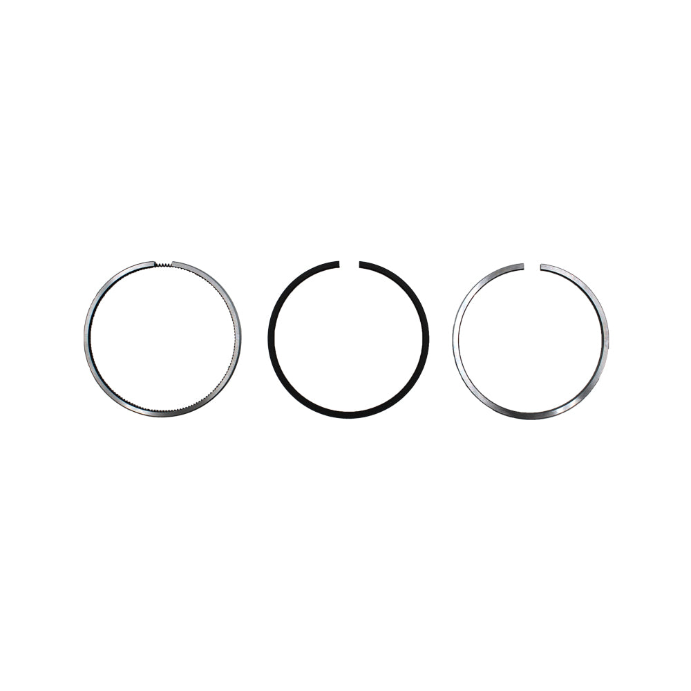 Piston Rings Fits John Deere Replaces AR55758