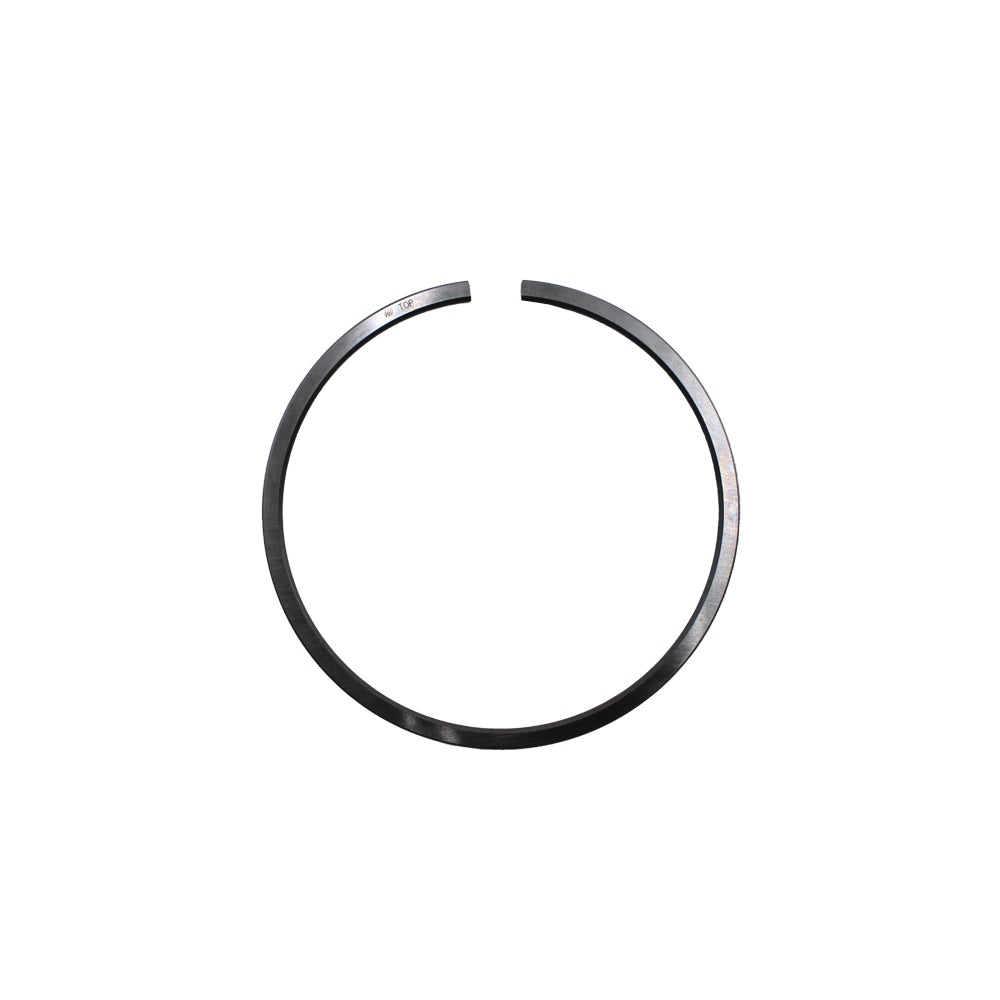 Pack of 3 Piston Rings 3.86" 98 mm Fits John Deere AT18012 AR55758 Backhoe 300B