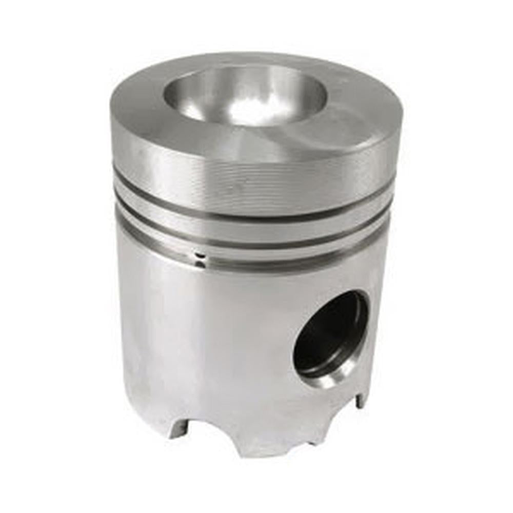 Standard Piston Fits Deutz-Allis Replaces 02133806
