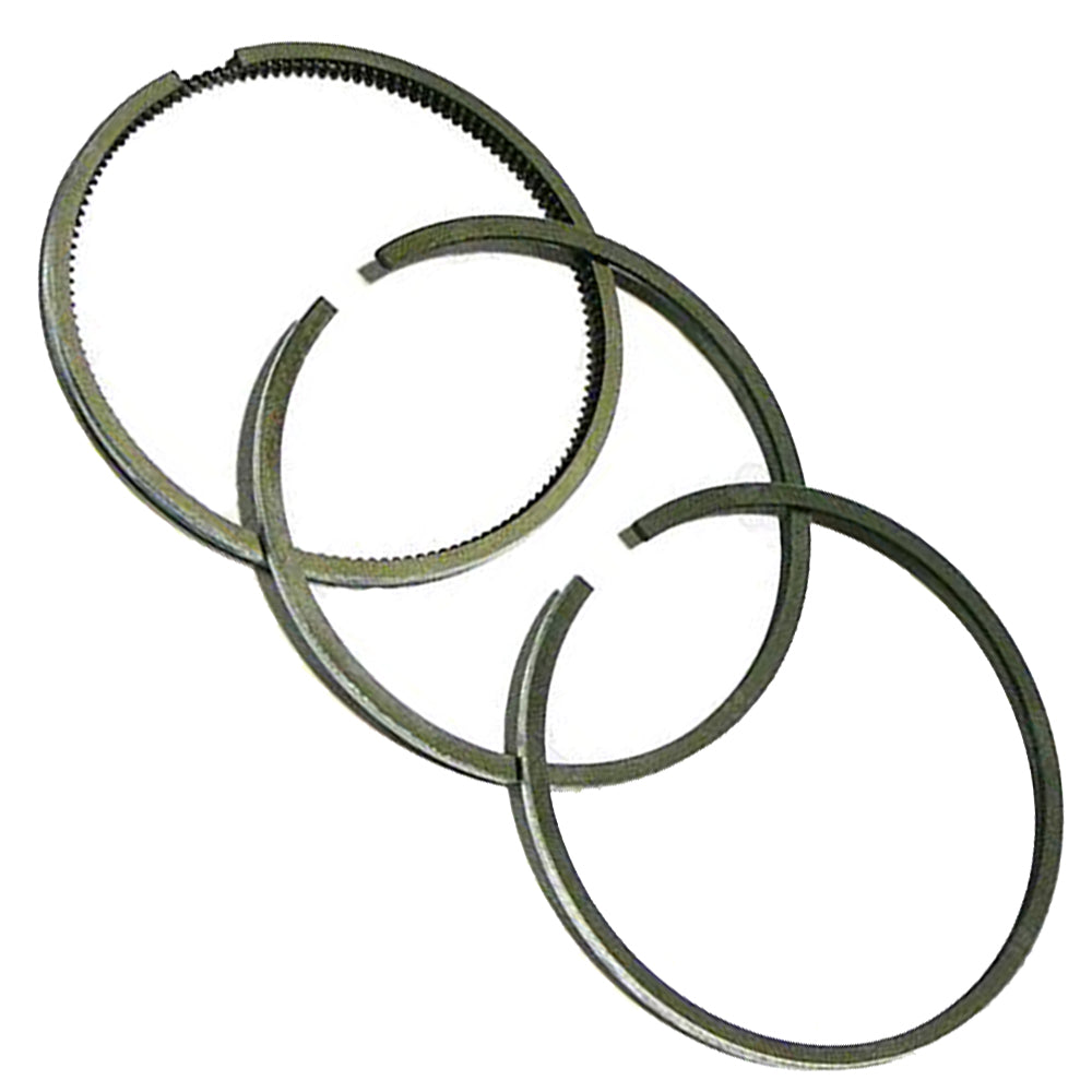 6212-121-0030-0 S.67714 76mm Ring Set for Iseki TE3210 TE4320