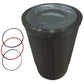 WN-RE40476-PEX Piston Liner Kit Fits John Deere 744E 762 850 855 860B 862 890