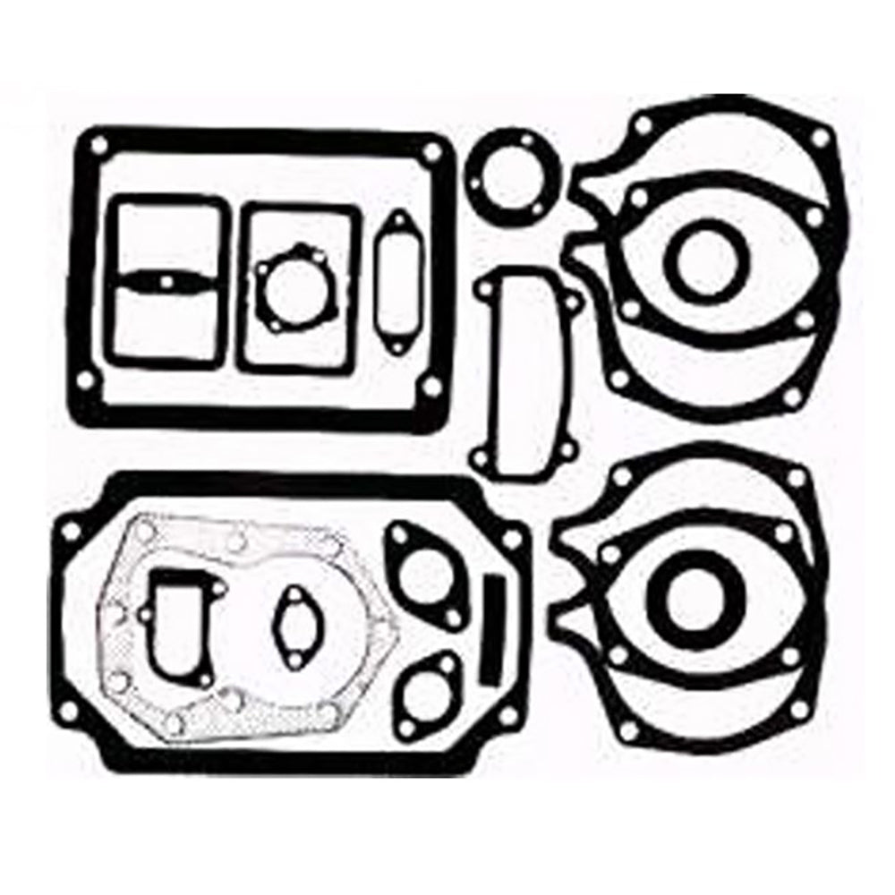 Engine Rebuild Kit fits Kohler 10hp K241, also fits 10HP M10