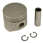 Engine Rebuild Kit fits Kohler 10hp K241, also fits 10HP M10