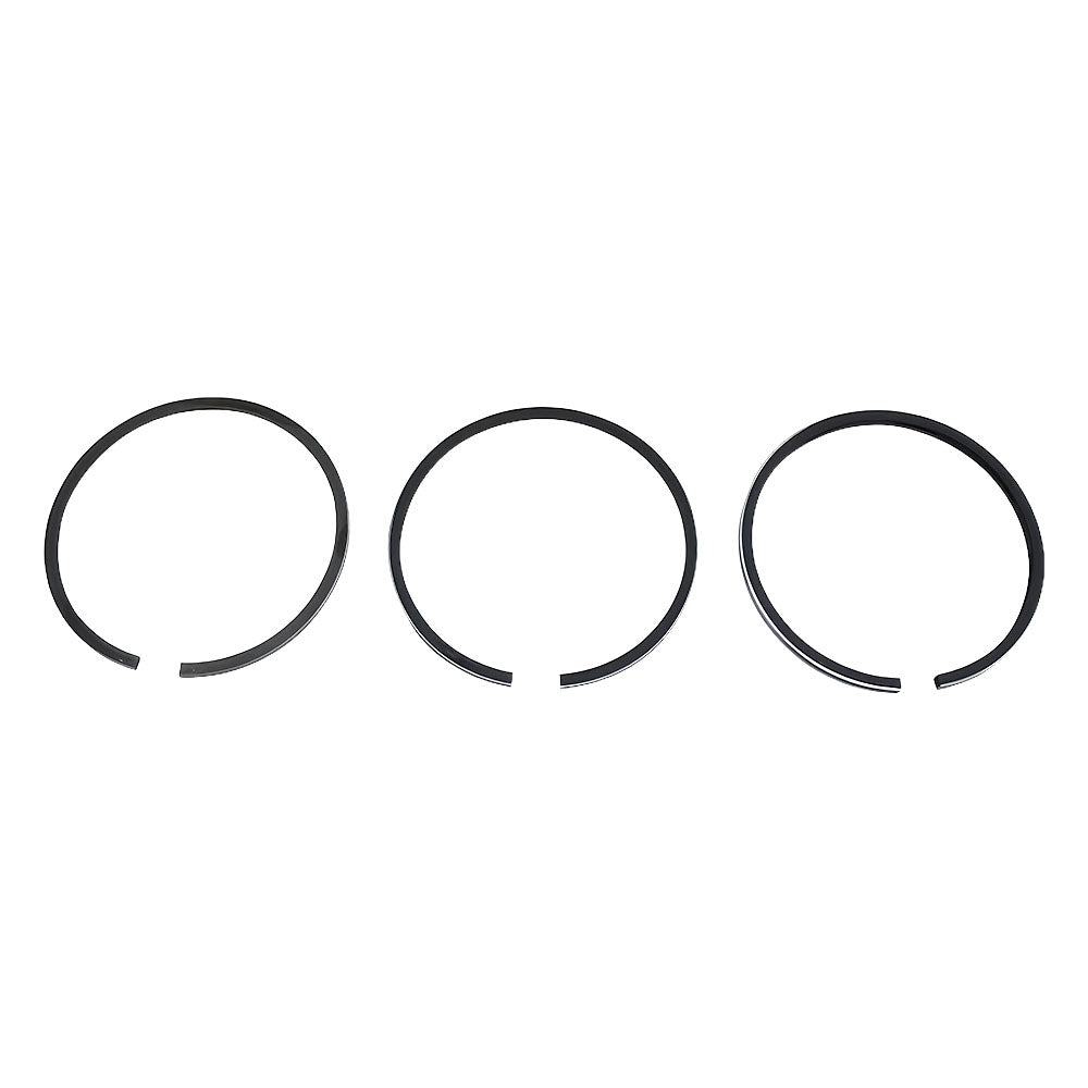 Standard Piston Fits Gravely Replaces 040990