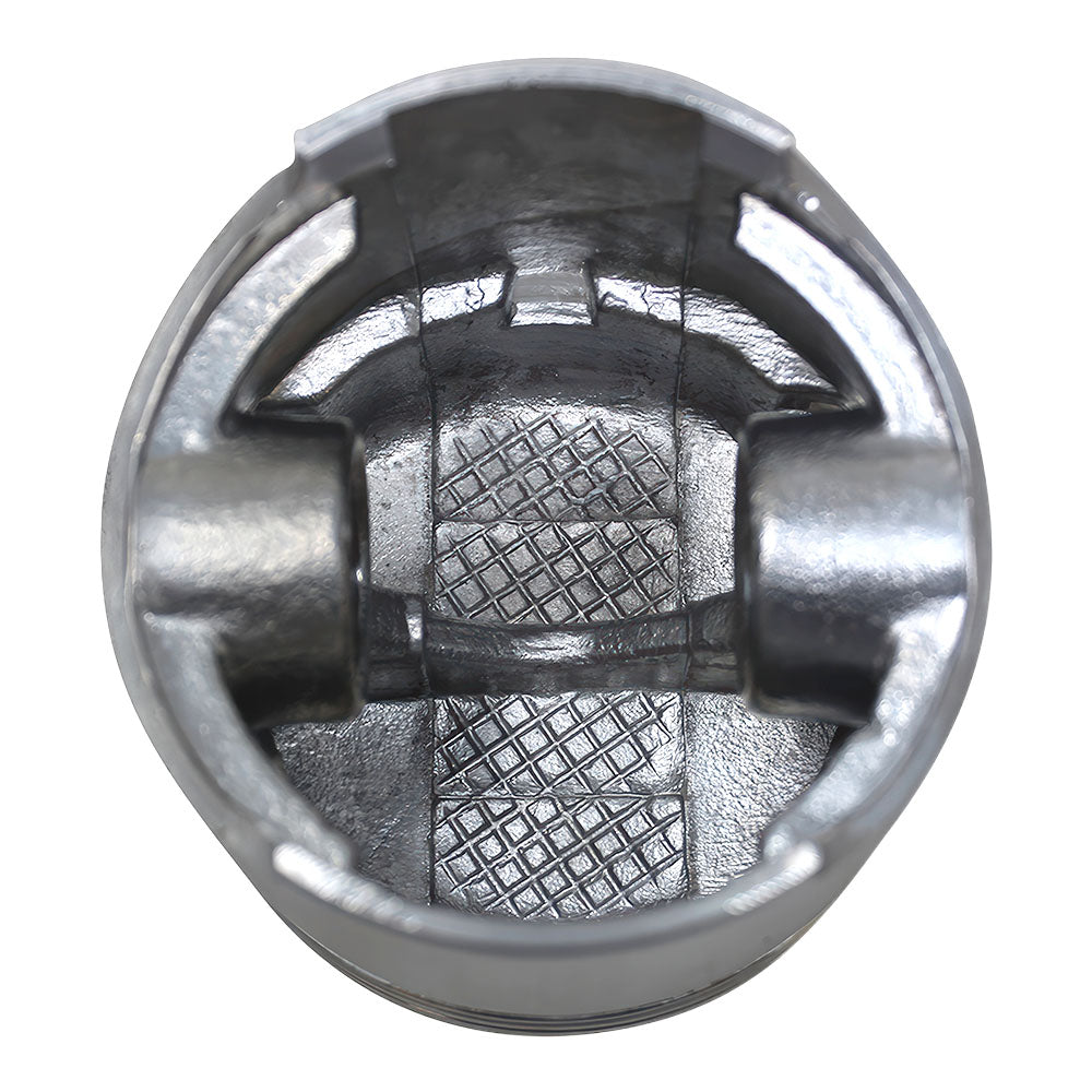 Standard Piston Fits Gravely Replaces 040990