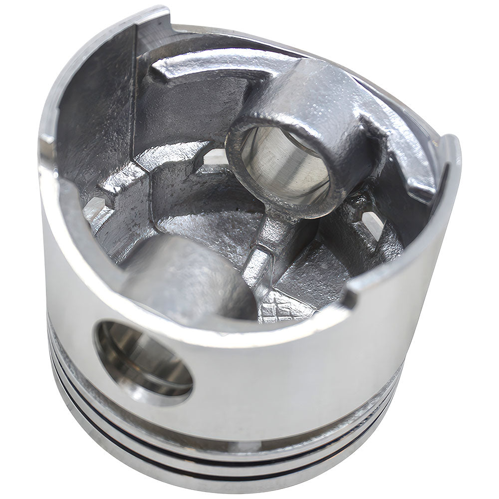 Standard Piston Fits Gravely Replaces 040990