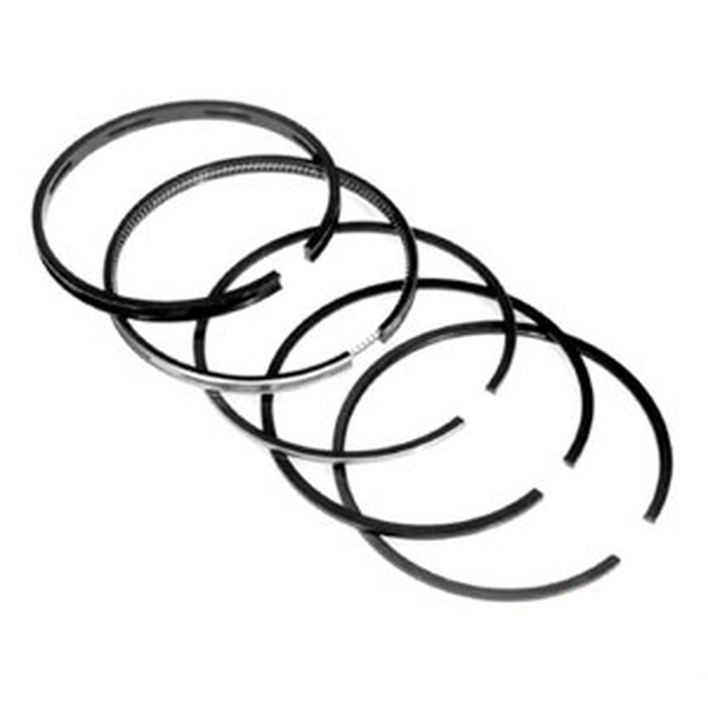 Rings, Piston 41158058