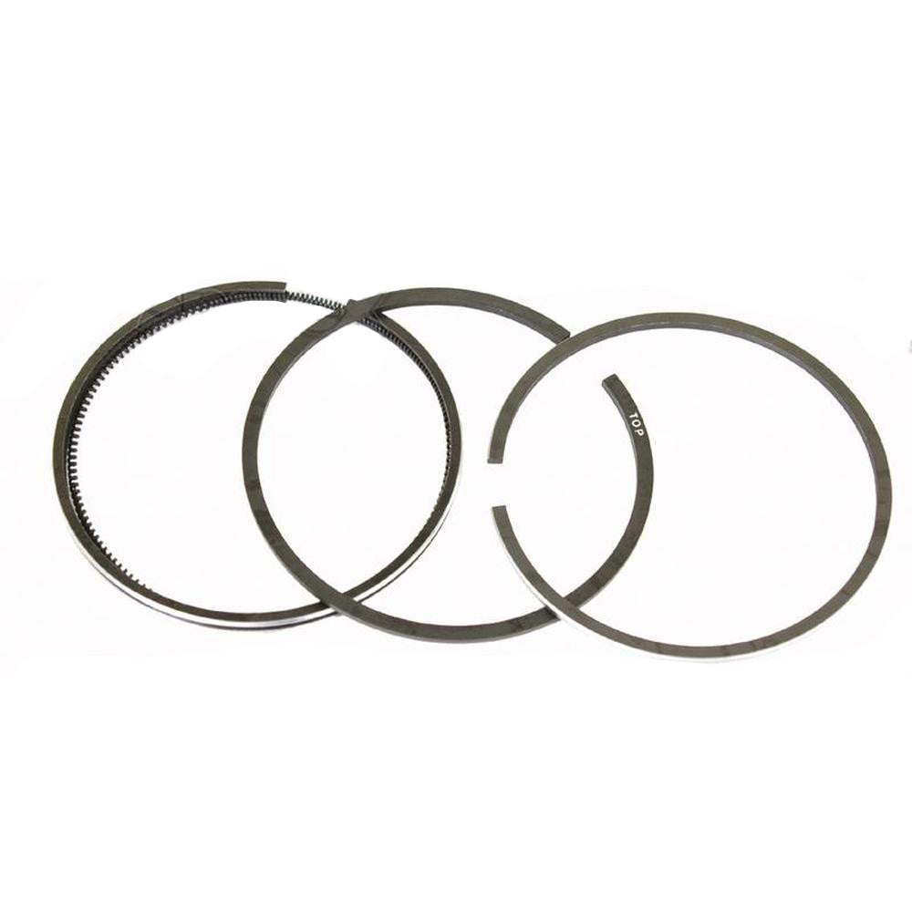 TX13194 Piston Rings Set Fits Allis-Chalmers 5040 Fits Oliver 1355 1255 1250A