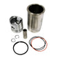 AR71593 NEW Piston and Sleeve Set Fits John Deere 1520 1530 350B 2030 2120 401A+