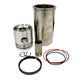Fits John Deere RE23170 Piston KIT STD for 3020 4010 4020 500 500A Diesel
