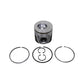 Piston And Rings Kit Fits Case/International Harvester Replaces 87317251