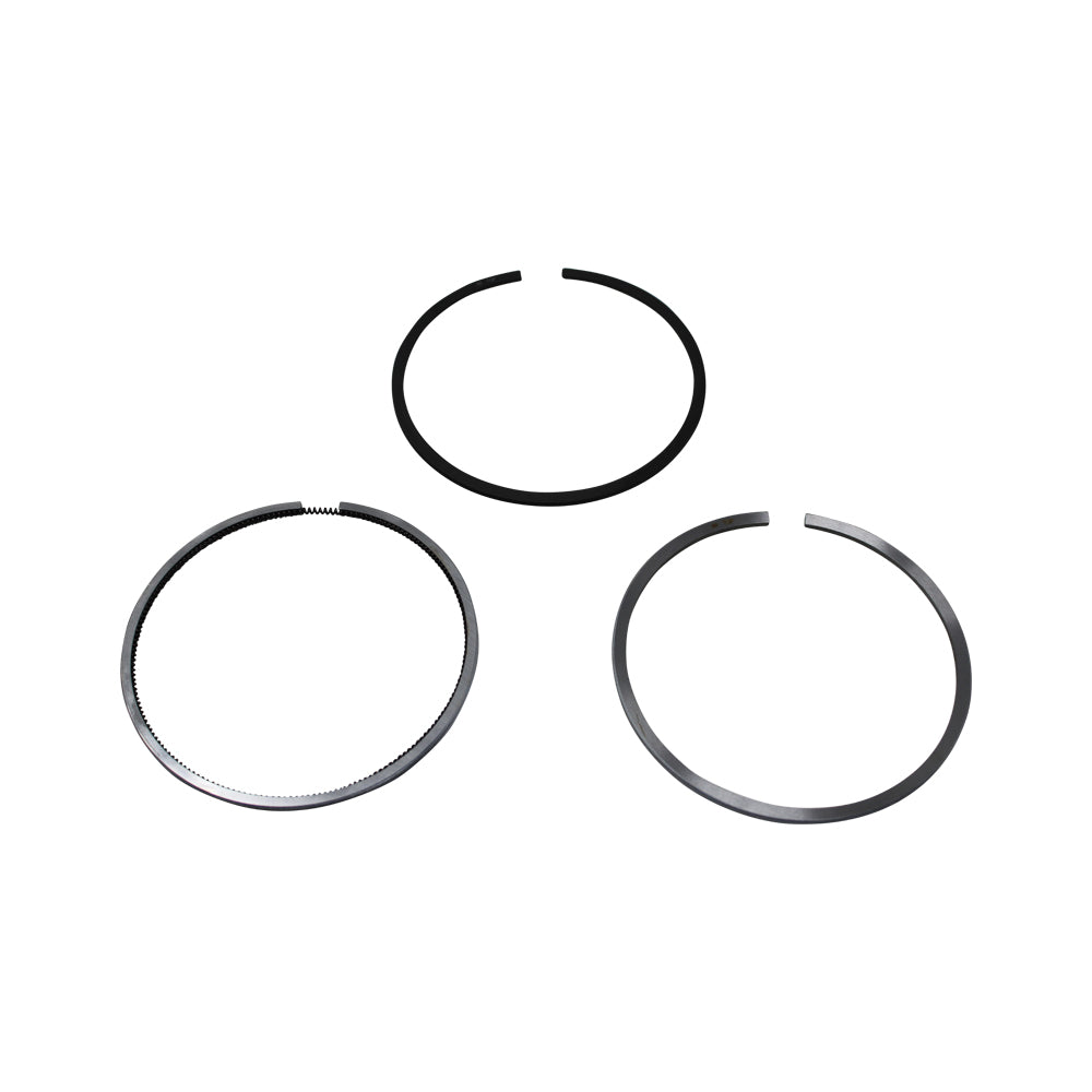 Piston And Rings Kit Fits Iveco Replaces 87317251