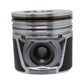 Piston And Rings Kit Fits Case/International Harvester Replaces 87317251