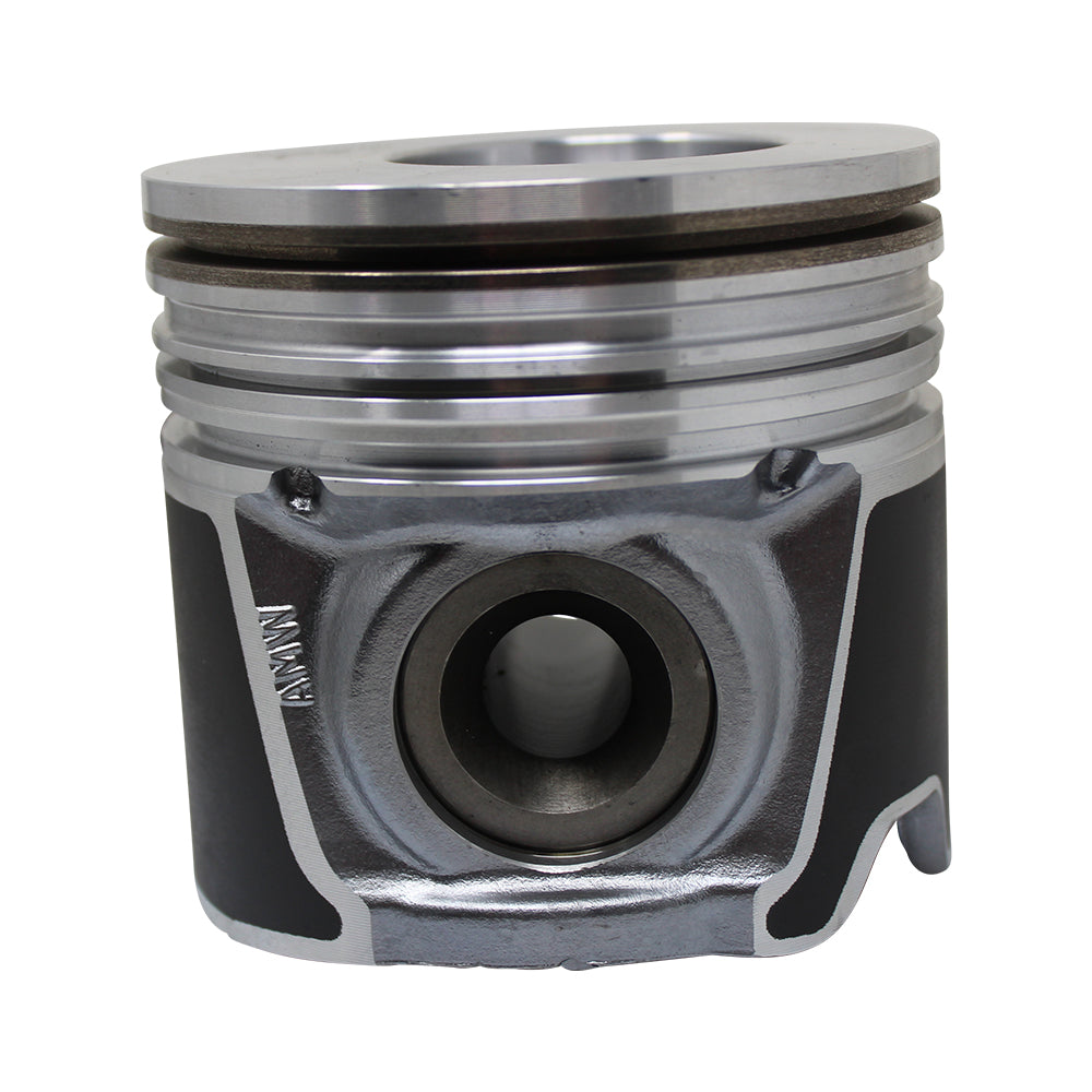 Piston And Rings Kit Fits Iveco Replaces 87317251