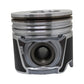 Piston And Rings Kit Fits Case/International Harvester Replaces 87317251