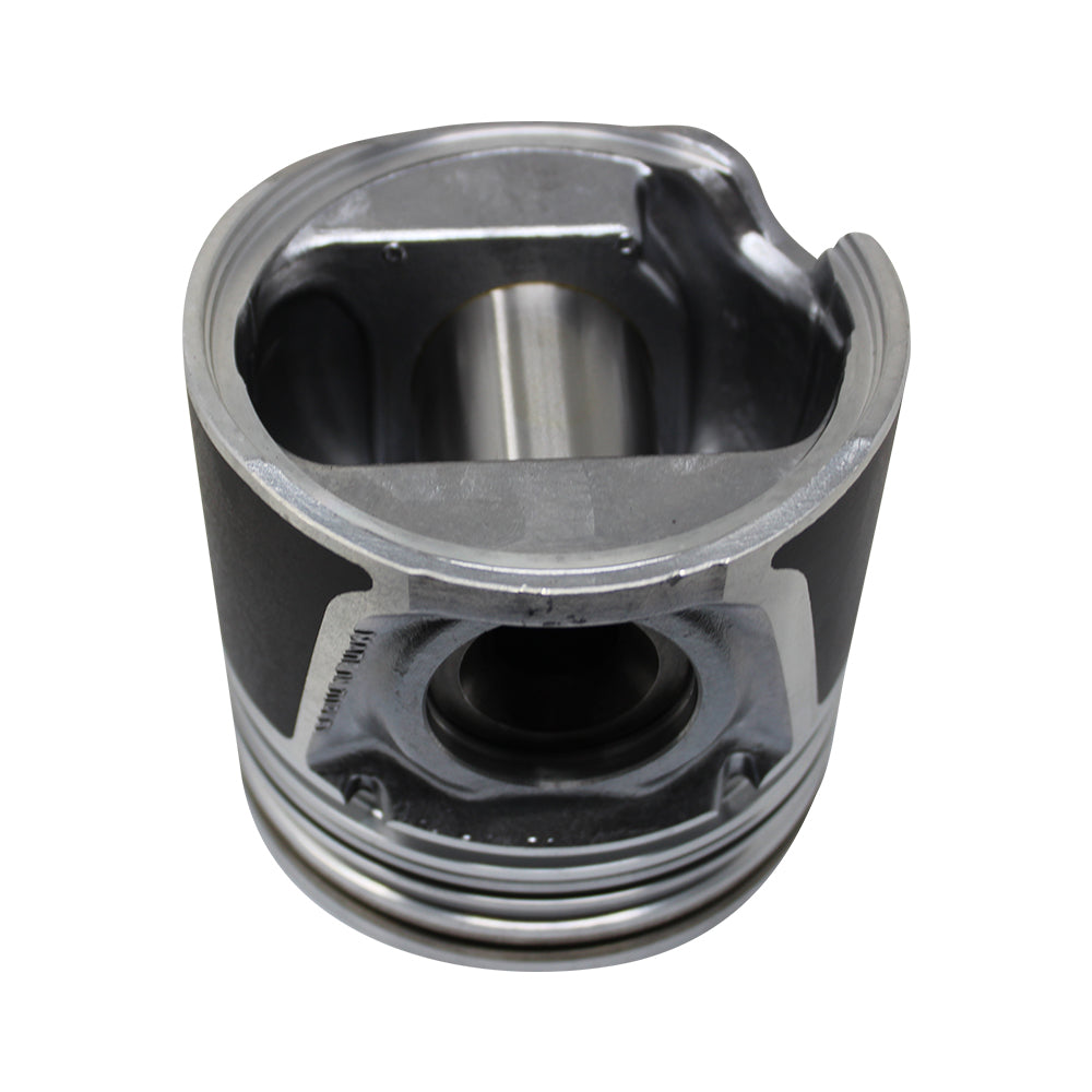 Piston And Rings Kit Fits Case/International Harvester Replaces 87317251
