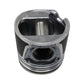 Piston And Rings Kit Fits Ford/New Holland Replaces 87317251