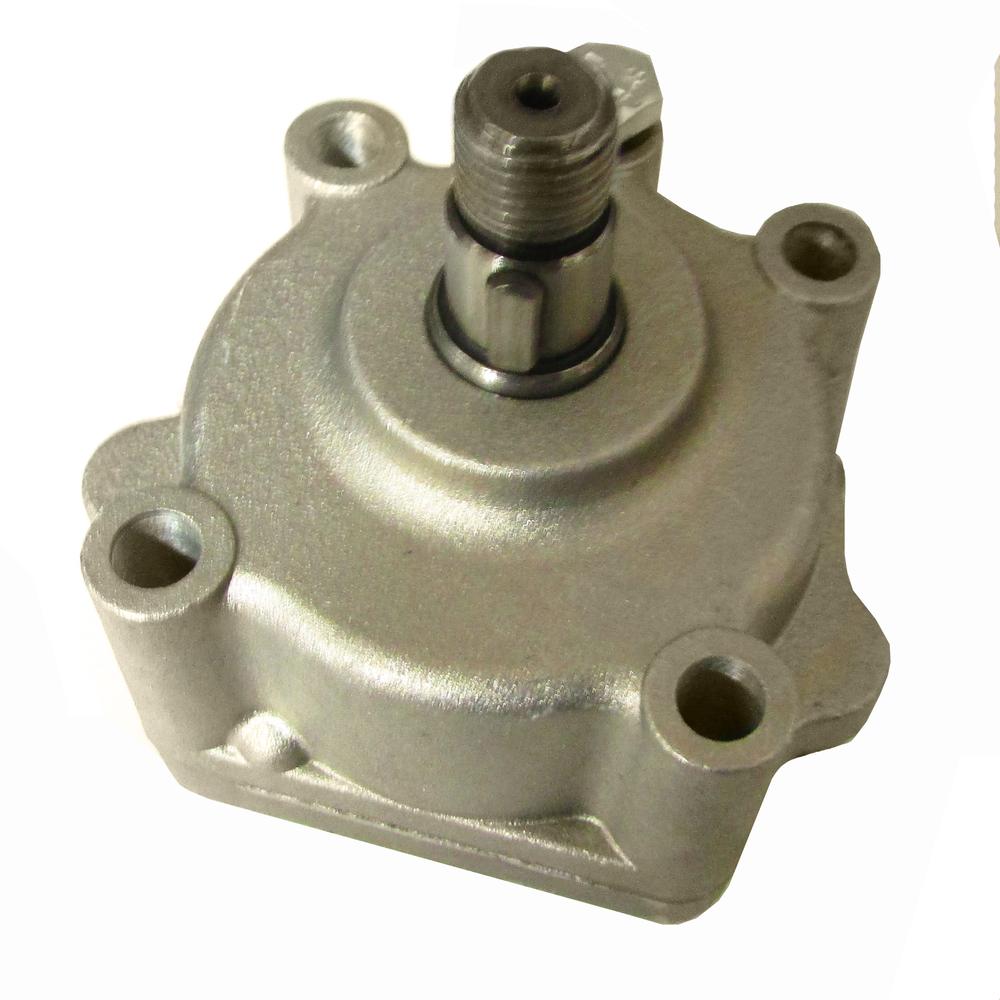 Oil Pump Fits Kubota Fits Bobcat S150 763 S185 773 751 T190 S175 753 S130 S160