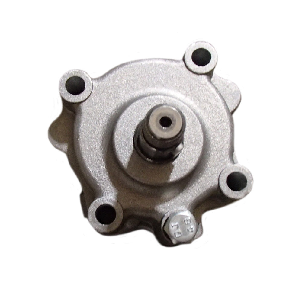 Oil Pump Fits Bobcat Replaces 3975426