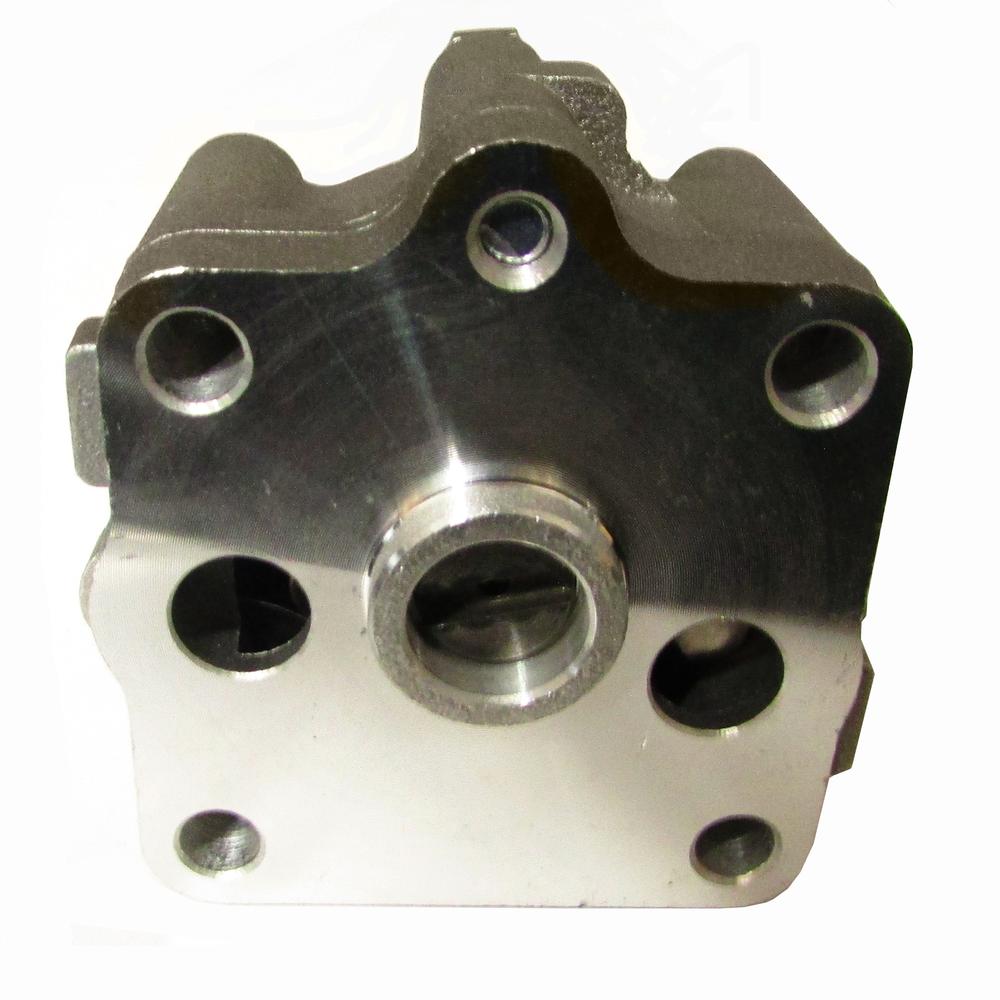 Oil Pump Fits Bobcat Replaces 3975426