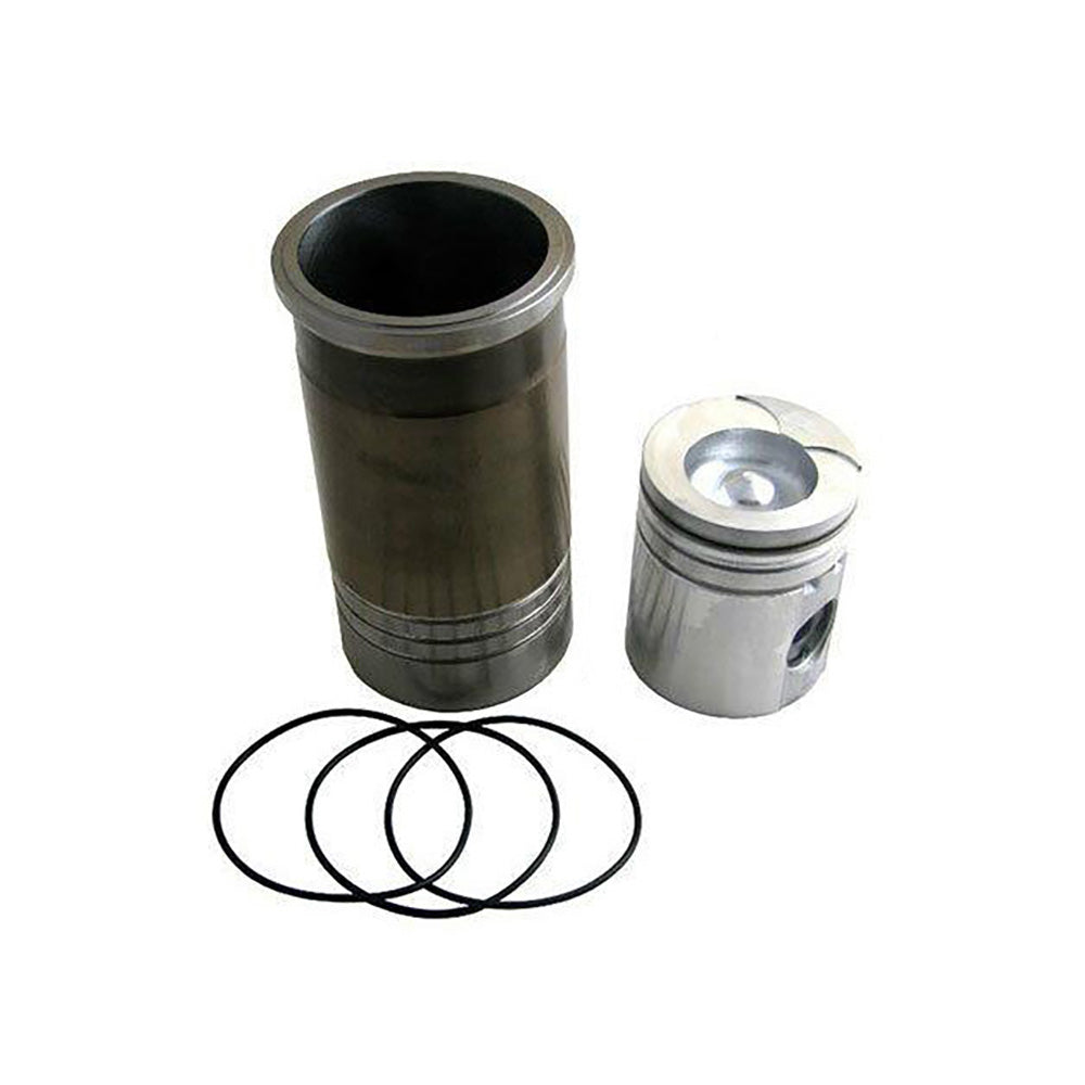 Fits International Navistar DT360 Piston Liner Kit 1817250 Qty 1