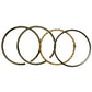 Piston Rings STD Fits Briggs and Stratton 391780 394665 394959 499996 (1466)