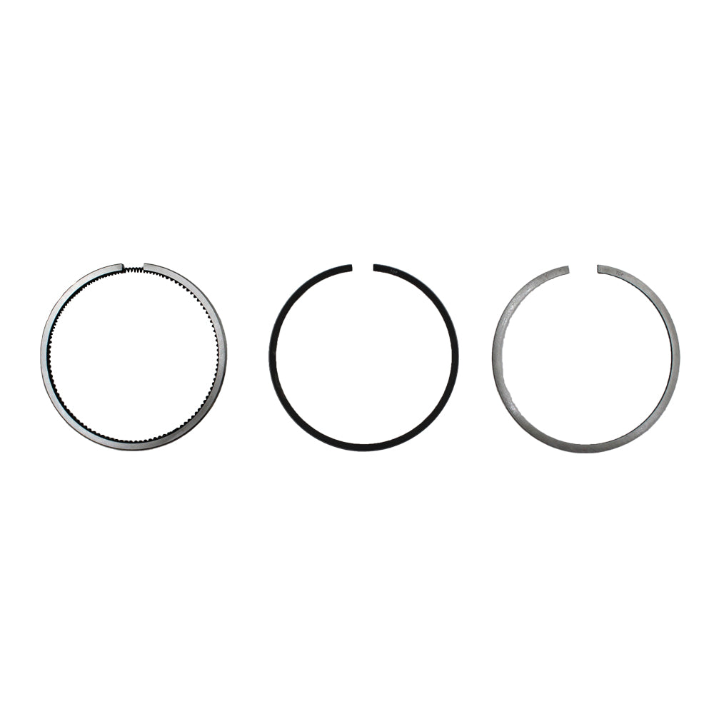16851-21050 Standard Piston Ring Set Fits Kubota GF1800 B7300 B7400