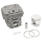 Fits Stens Cylinder Assembly Fits Husqvarna 575255702 , 632-836