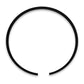 6N0009 - RING (O.D. 90.5 IN. DIA.) Fits Caterpillar (Fits CAT) !!!FREE SHIPPING!