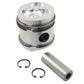 Piston & Rings Set Fits Case/International Harvester Replaces K914793