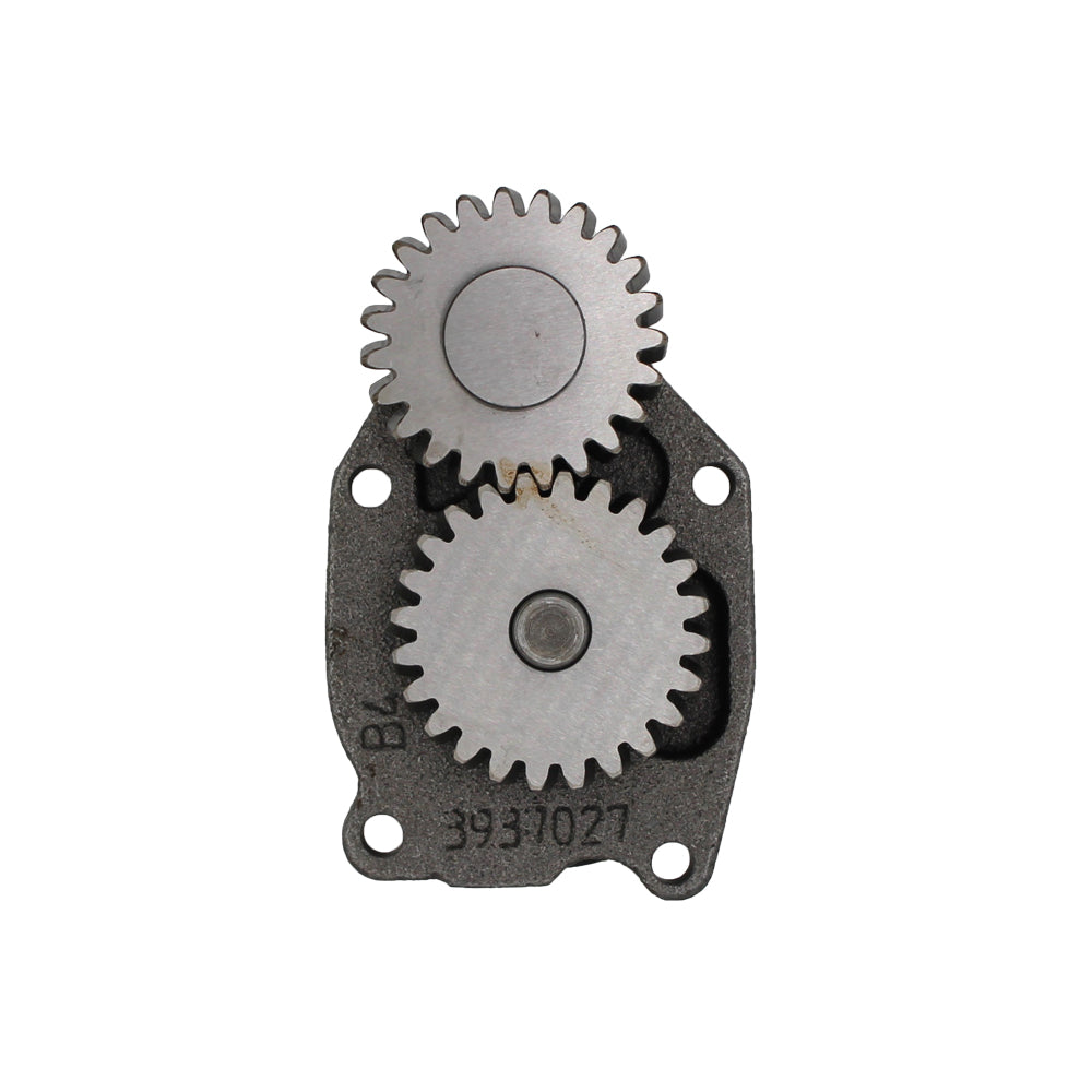 Fits Cummins 4B 4BT 4BTA 3.9 QSB 6B 6BT 6BTA 5.9 Pump, Oil C3926202 Qty 1