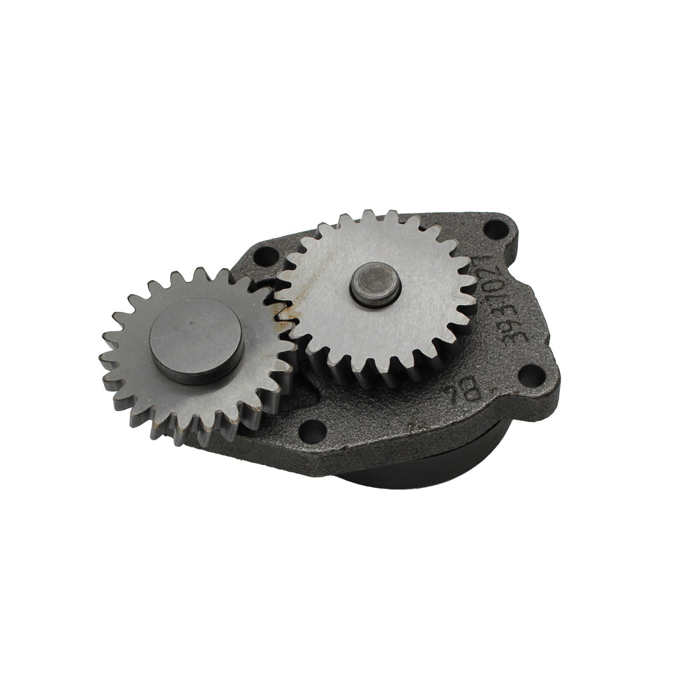 Engine Oil Pump Fits Allis Chalmers Replaces 3280510