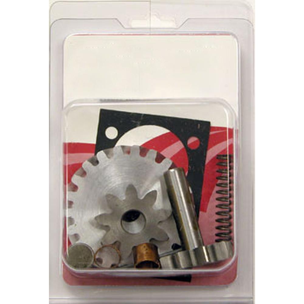 Oil Pump Kit Fits Massey Ferguson Replaces 0427424