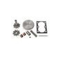 Oil Pump Repair Kit Fits Massey Ferguson TO20 TO30 TO35 35 50 135 150 835643M91